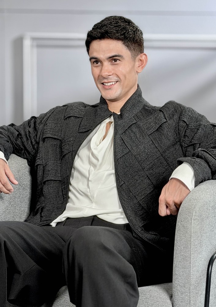 Brandon Espiritu