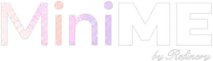 MiniME by Refinery