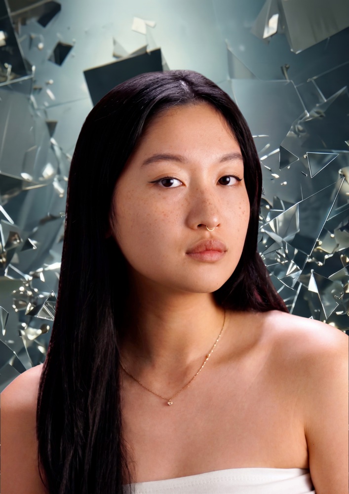 Ashley Soo