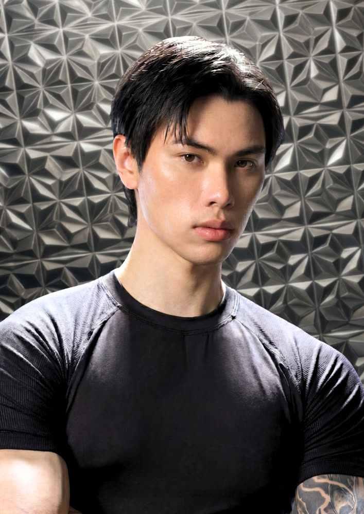 Albert Tran