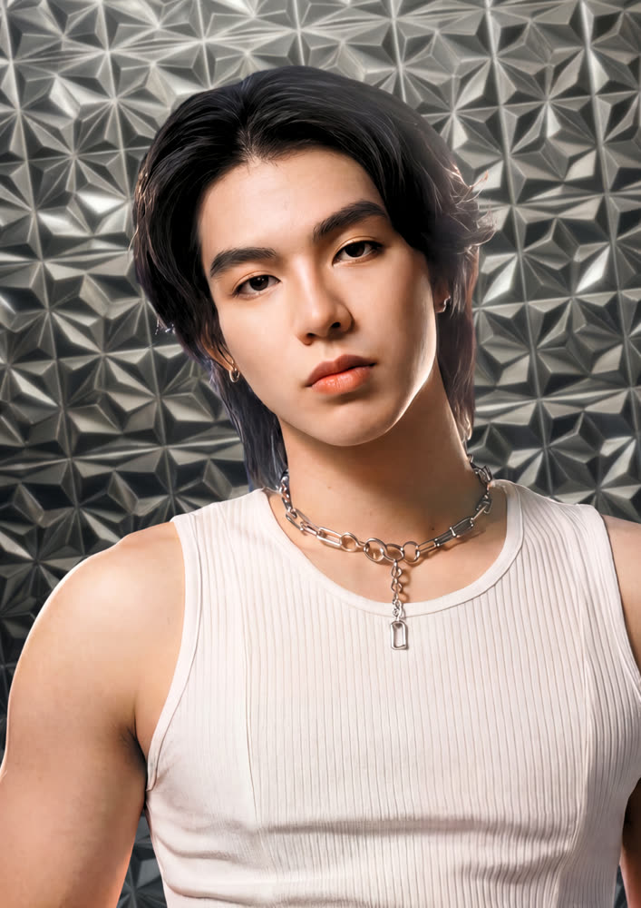Jaxson Huang
