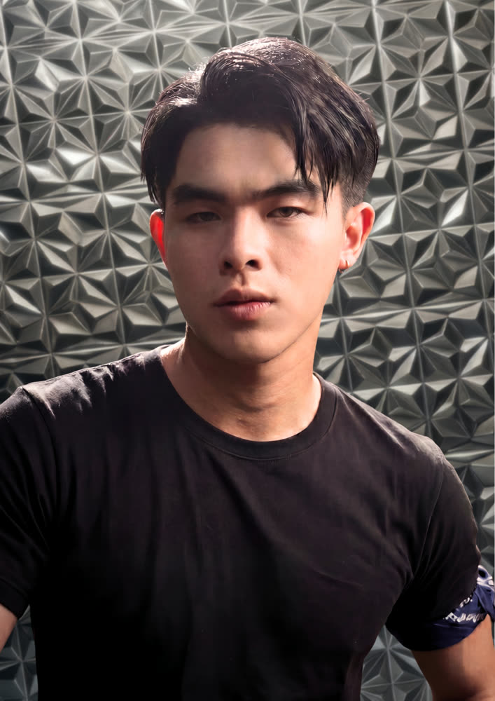 Nathanael Driyanto
