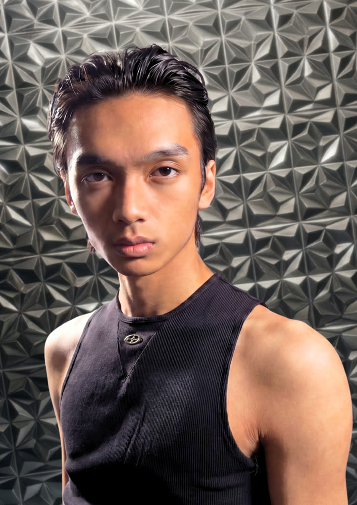 Raihan Iskandar