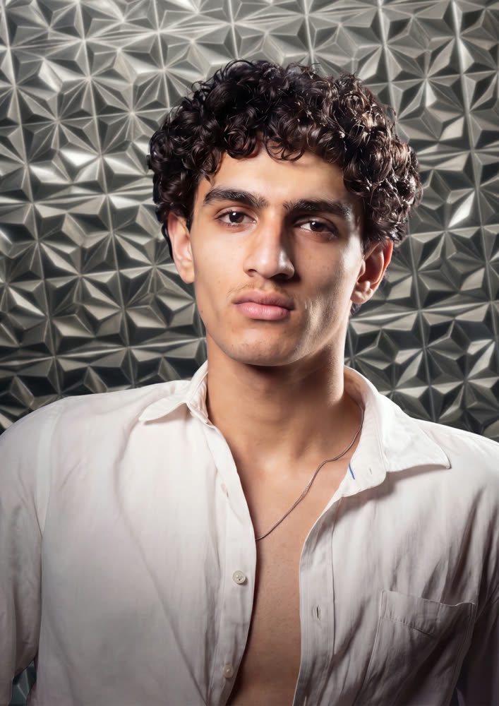 Sahil Sharma