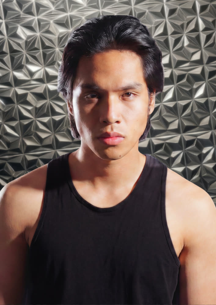 Stephen Cutamora